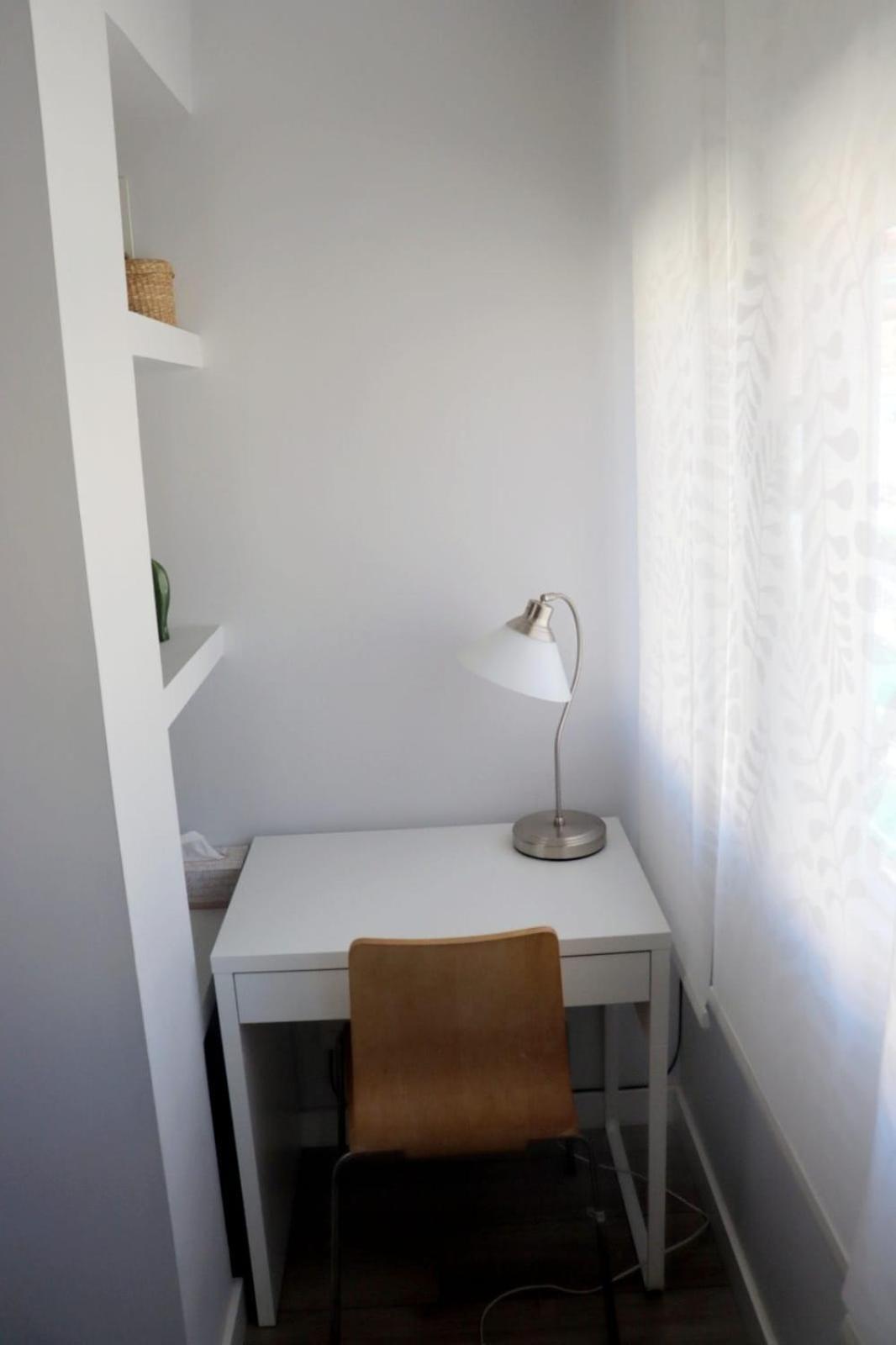 La Morada Del Viajero Apartment Granada Bagian luar foto