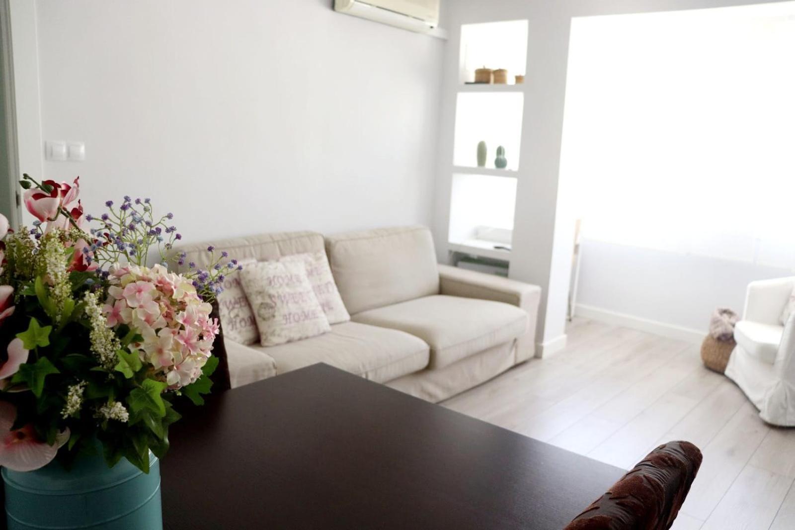 La Morada Del Viajero Apartment Granada Bagian luar foto